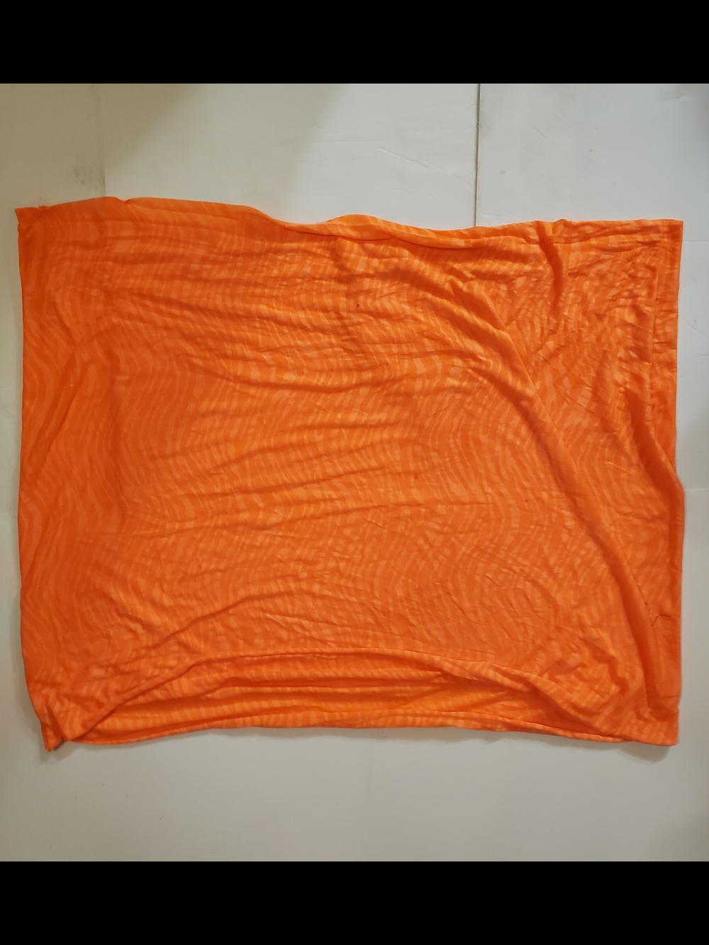 DNA Couture Scarf